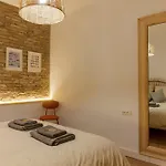 Piso Pajaritos גרנדה
