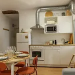 Piso Pajaritos * גרנדה
