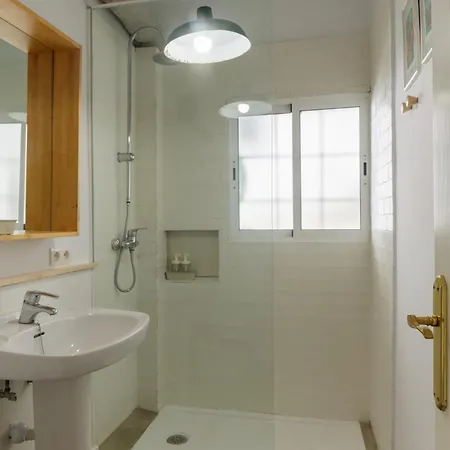 Apartamento Piso Pajaritos *