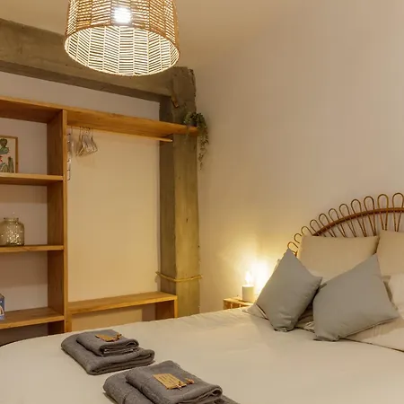 Piso Pajaritos Apartamento *