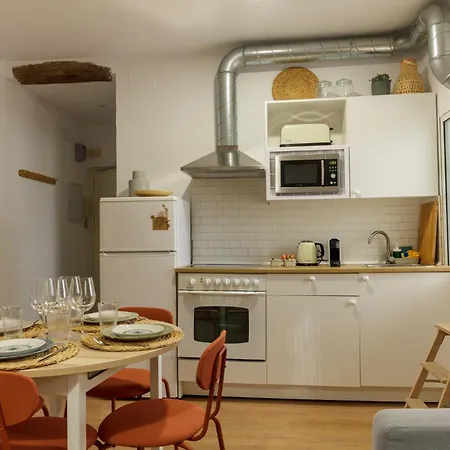 Piso Pajaritos * Granada